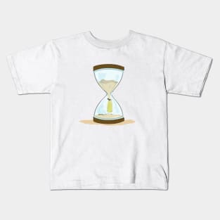 Hourglass Kids T-Shirt